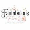 Fantabulous Finds