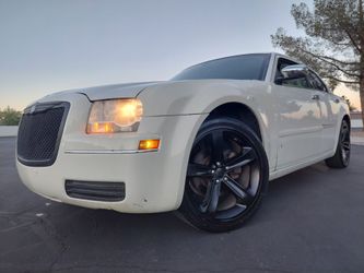 2009 chrysler 300