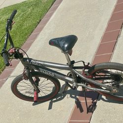 Bike 18”