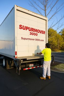 Move Help For You