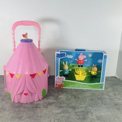 Peppa Pig 