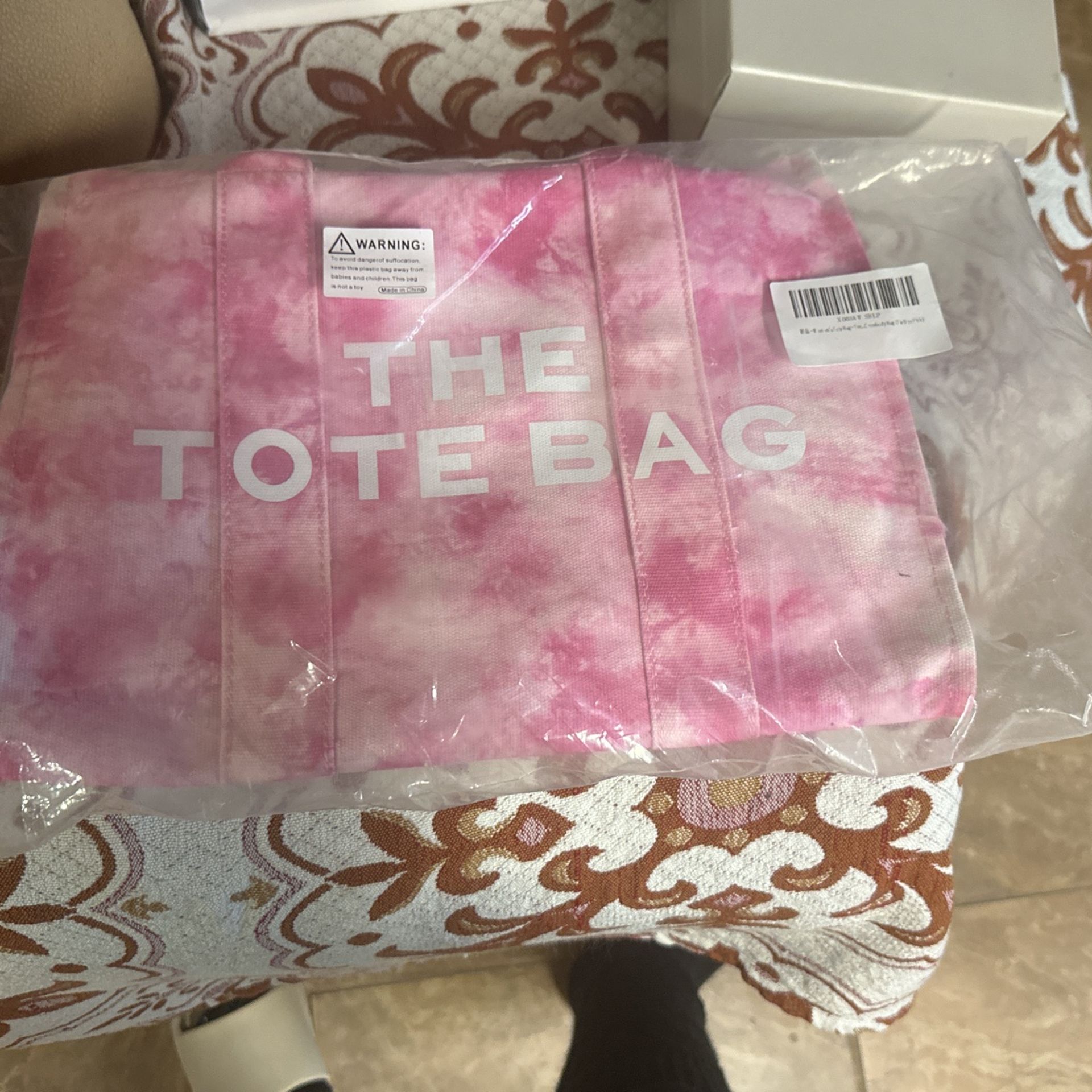 The Bag