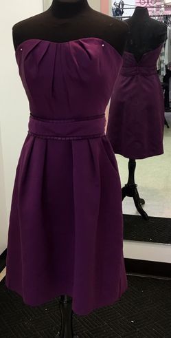 New With Tags Size 10 Special Occassion Dress $76