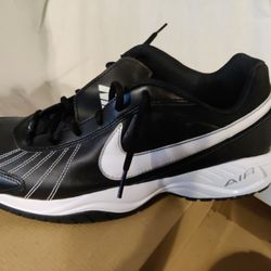 Brand New Nike Basketball Shoe