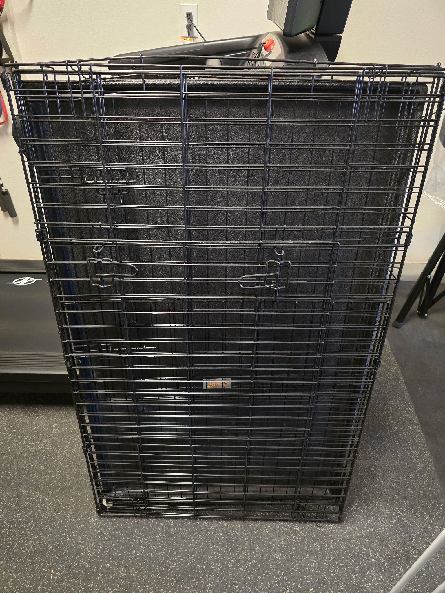Dog Crate