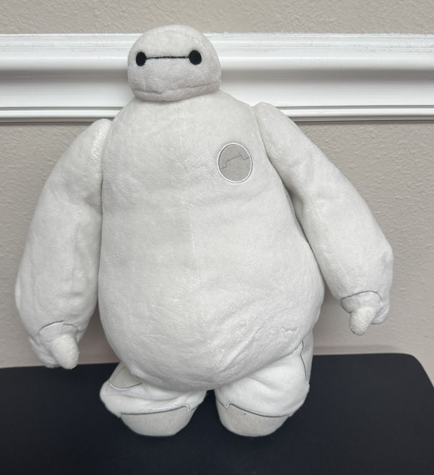 Disney Baymax Plush Hinged Arms just $5
