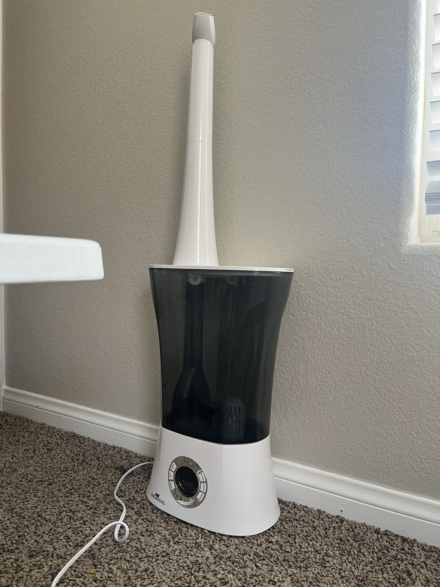 Humidifier By Air Innovations
