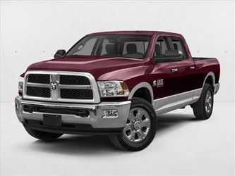 2018 RAM 2500