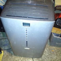 Idylis Air Conditioner 