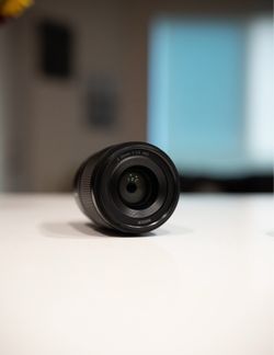 Nikon Z 35mm f1.4 Lens