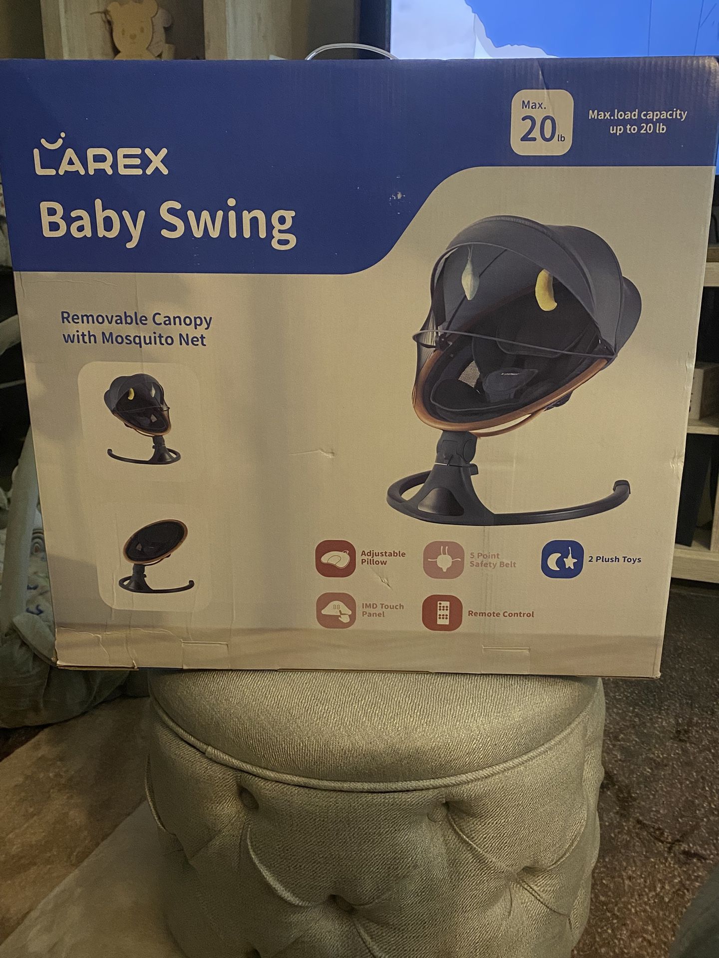 Baby Swing,All Products : American Fashion Style Bags On Sale
