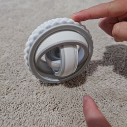3D Printed Spinning Fidget