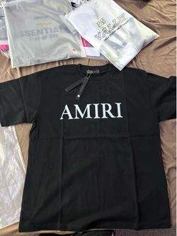 Amiri shirt