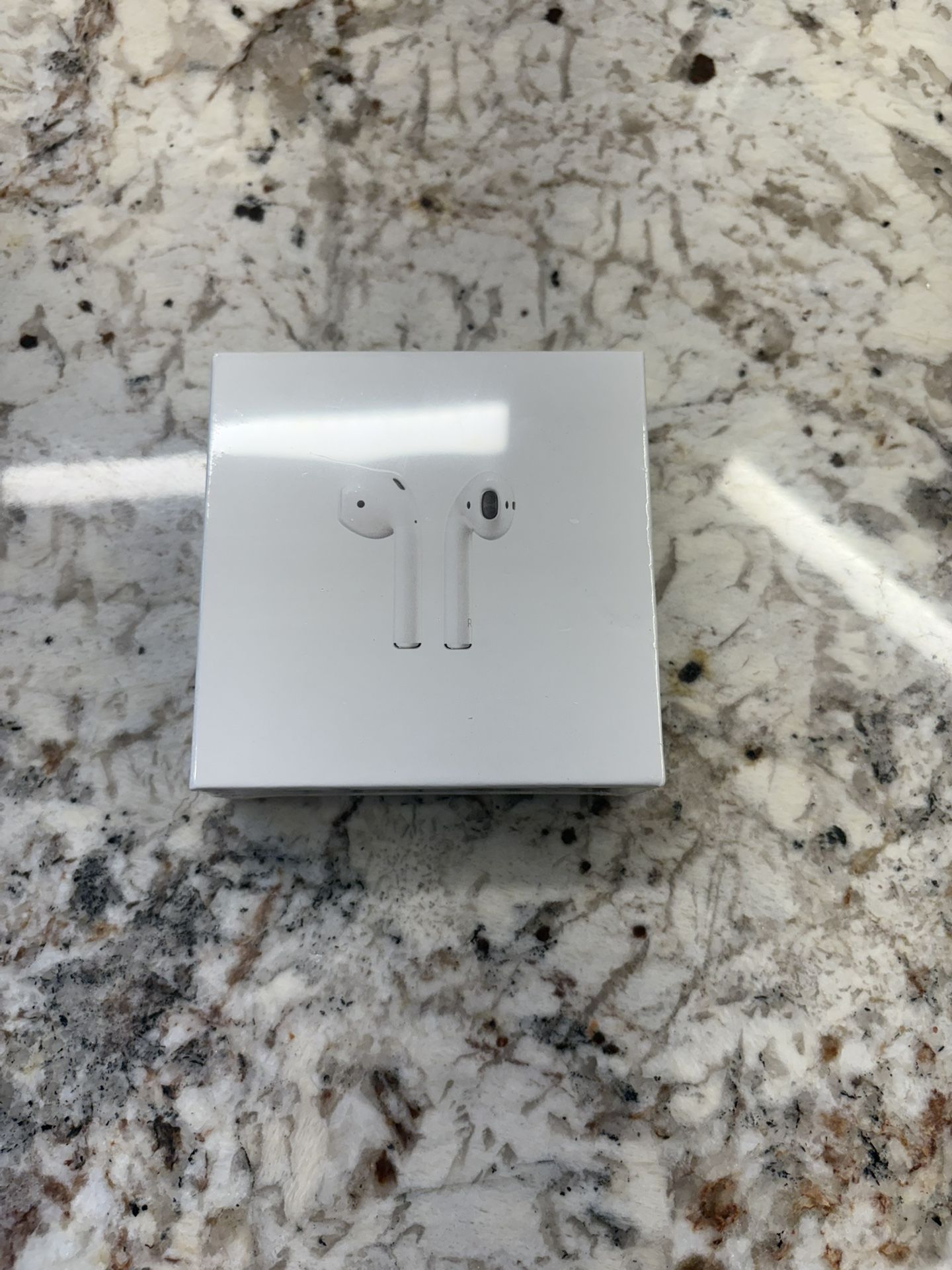 Apple AirPods