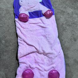 Unicorn Sleeping Bag 