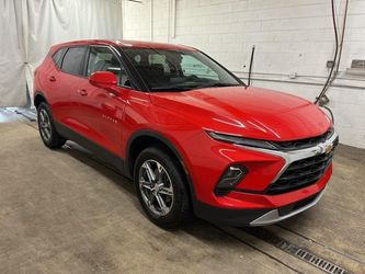 2023 Chevrolet Blazer