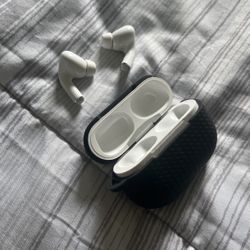 AirPod Pros 3