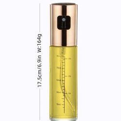 Cooking Oil Sprayer