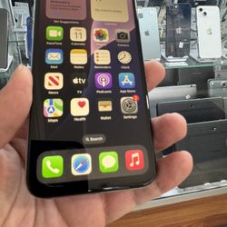 iPhone Xs AT&T Cricket 