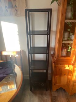 Shelf