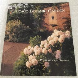 Chicago Botanic Garden