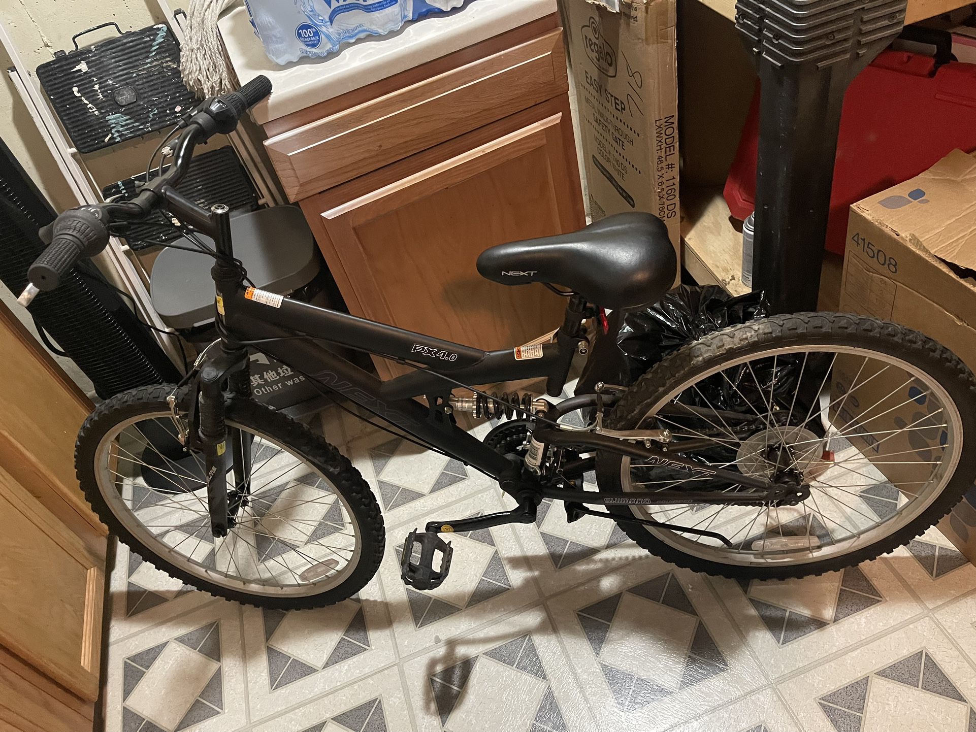 Bike In Good Condition For Sale 