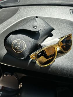 Ray Bans