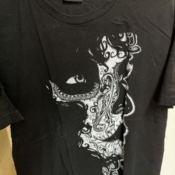 Low Brow Co. T-shirt
