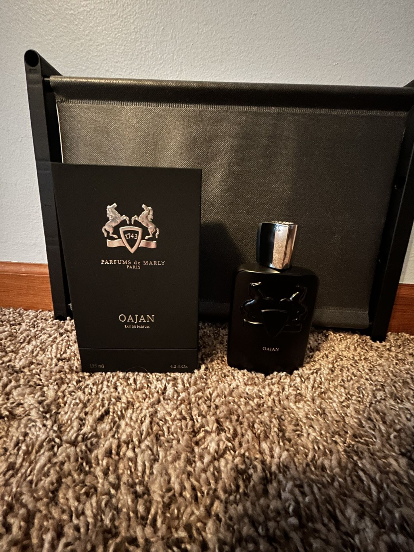 Parfums De Marly Oajan 4.2oz Spray