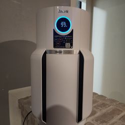 Shark 1400sqft Air Purifier 