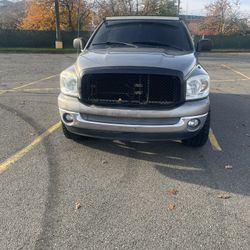 2007 Dodge Ram 1500