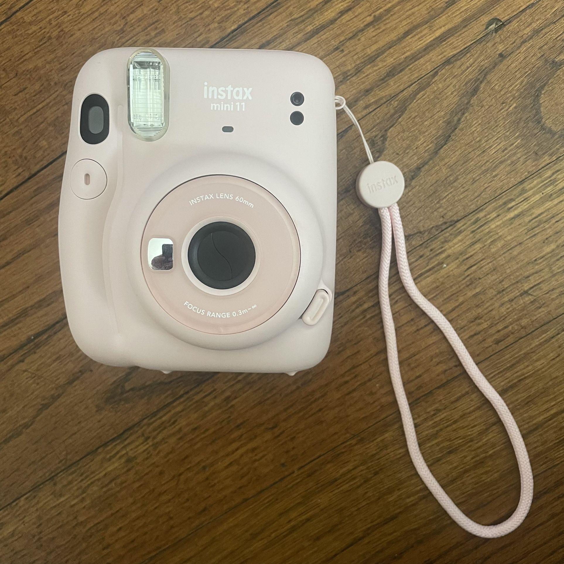Fujifilm Instax Mini 11