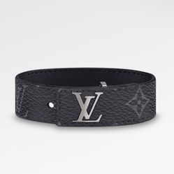 LV Slim Bracelet