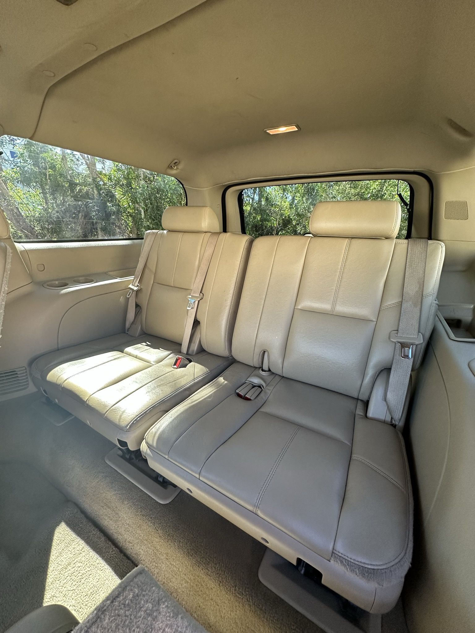 2011 GMC Yukon