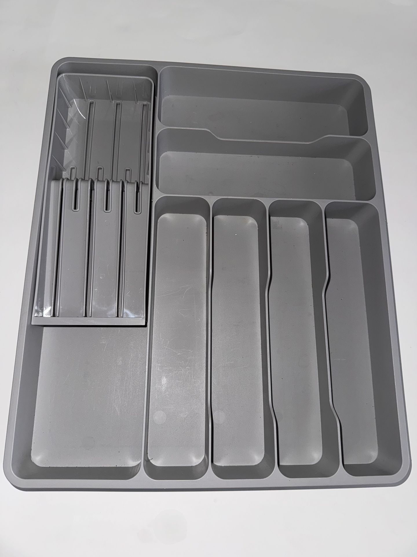 Silverware Drawer Organizer