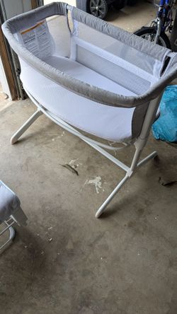 Baby Bassinet. 40