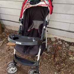 Graco Stroller