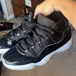 Jordan 11 Jubilee