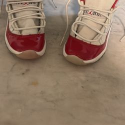 Jordan Retro 11 ‘s