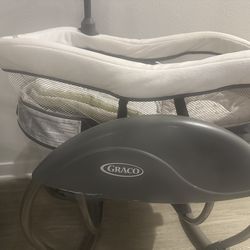 Graco DuoGlider Swing