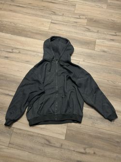 FB County hoodie 2xl