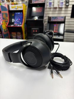 Razer Kraken X Gaming Headset