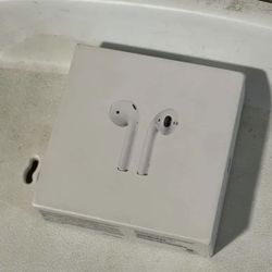 AirPods 2