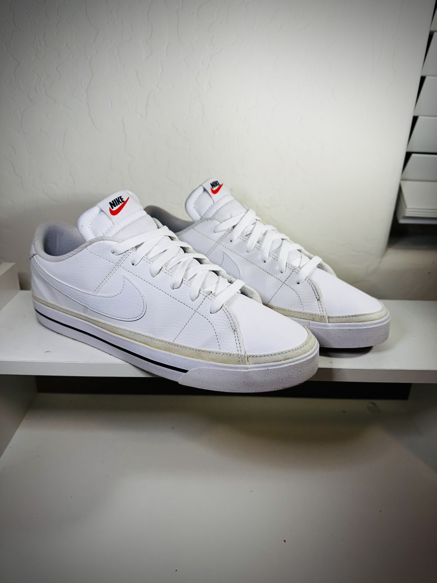 Nike Court Legacy Next Nature Men’s Size 11.5