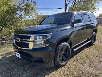 2019 Chevrolet Tahoe