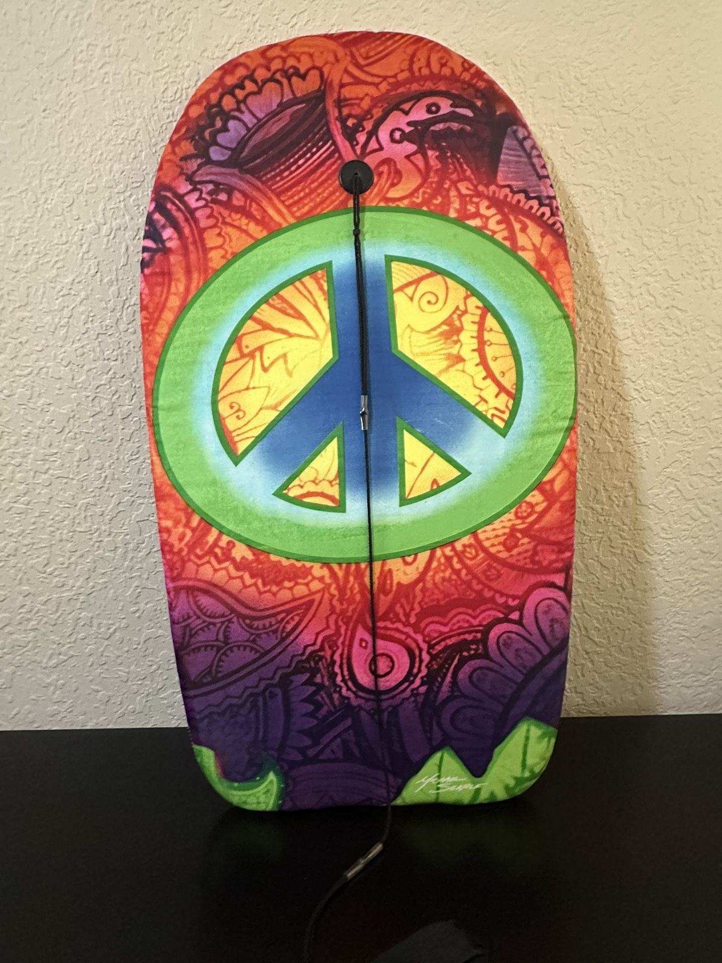 Boogie Board $10