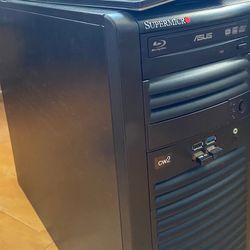 28 Cores Server/Gaming Pc