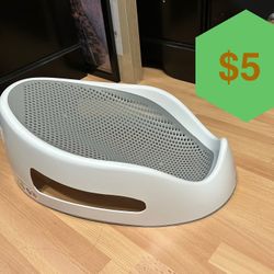 Baby Bath Support 