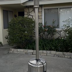 Heater - Free! Must Go Today! 