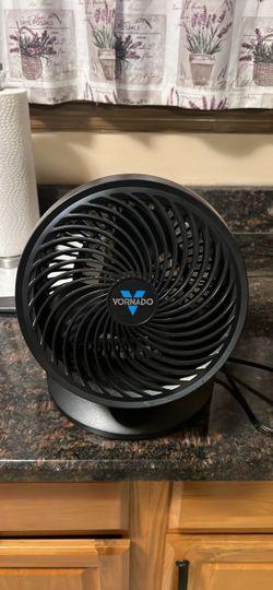 Vornado Fan 7”